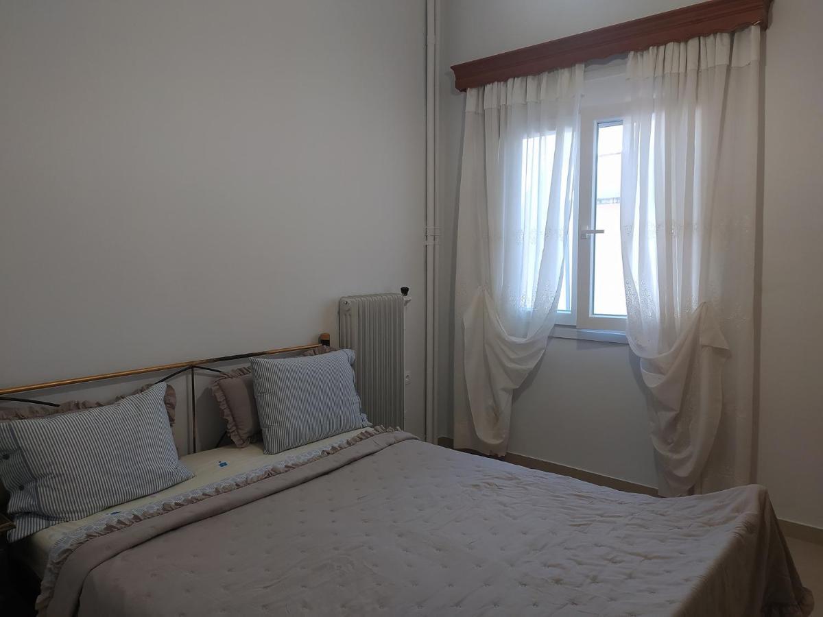 Helen'S Downtown Apartment อิโออันนินา ภายนอก รูปภาพ