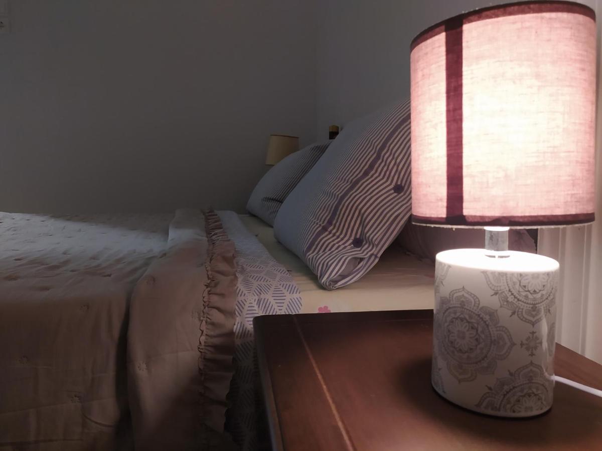 Helen'S Downtown Apartment อิโออันนินา ภายนอก รูปภาพ