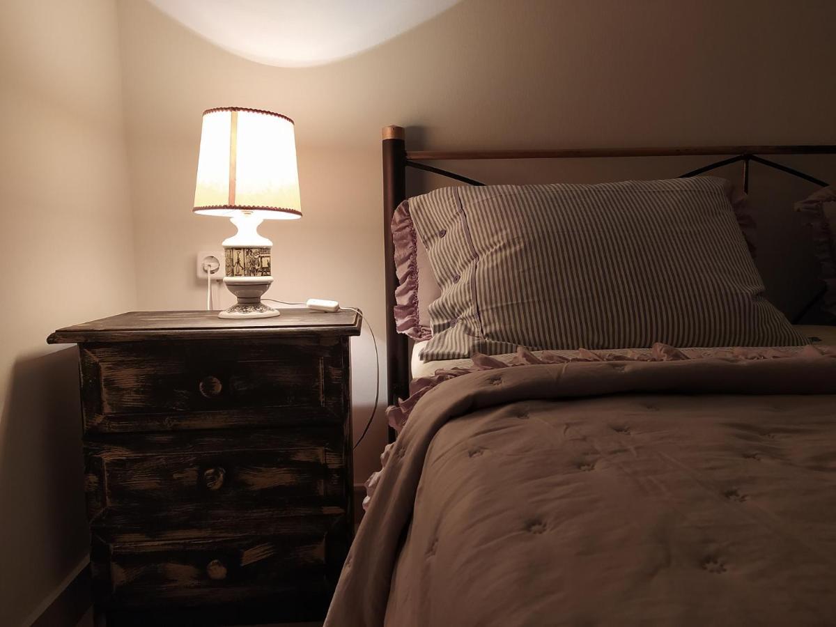 Helen'S Downtown Apartment อิโออันนินา ภายนอก รูปภาพ